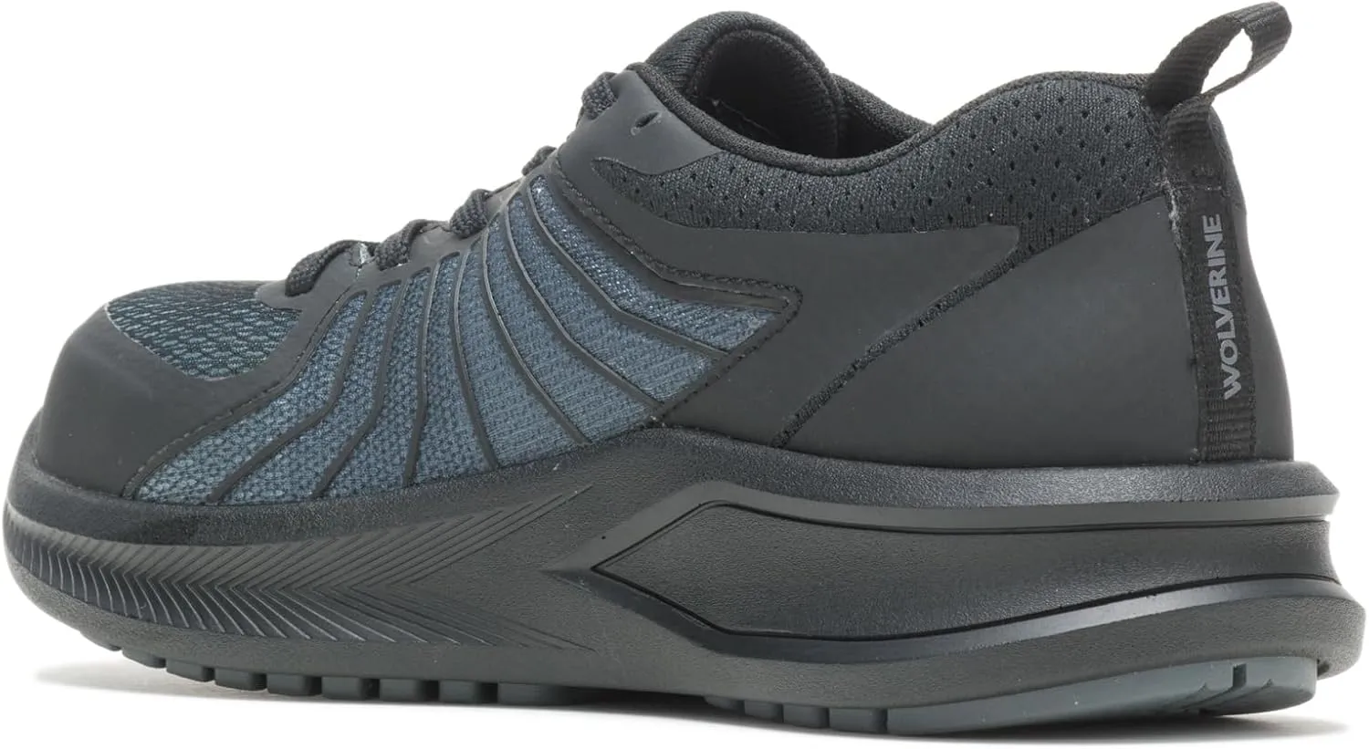 WOLVERINE Women's Bolt Durashocks