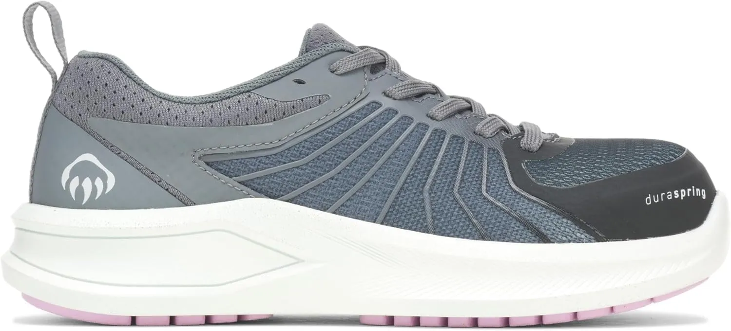 WOLVERINE Women's Bolt Durashocks