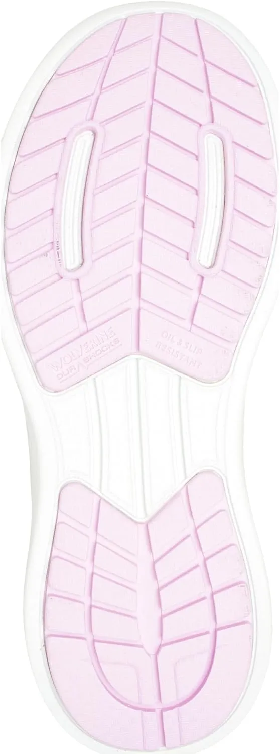WOLVERINE Women's Bolt Durashocks