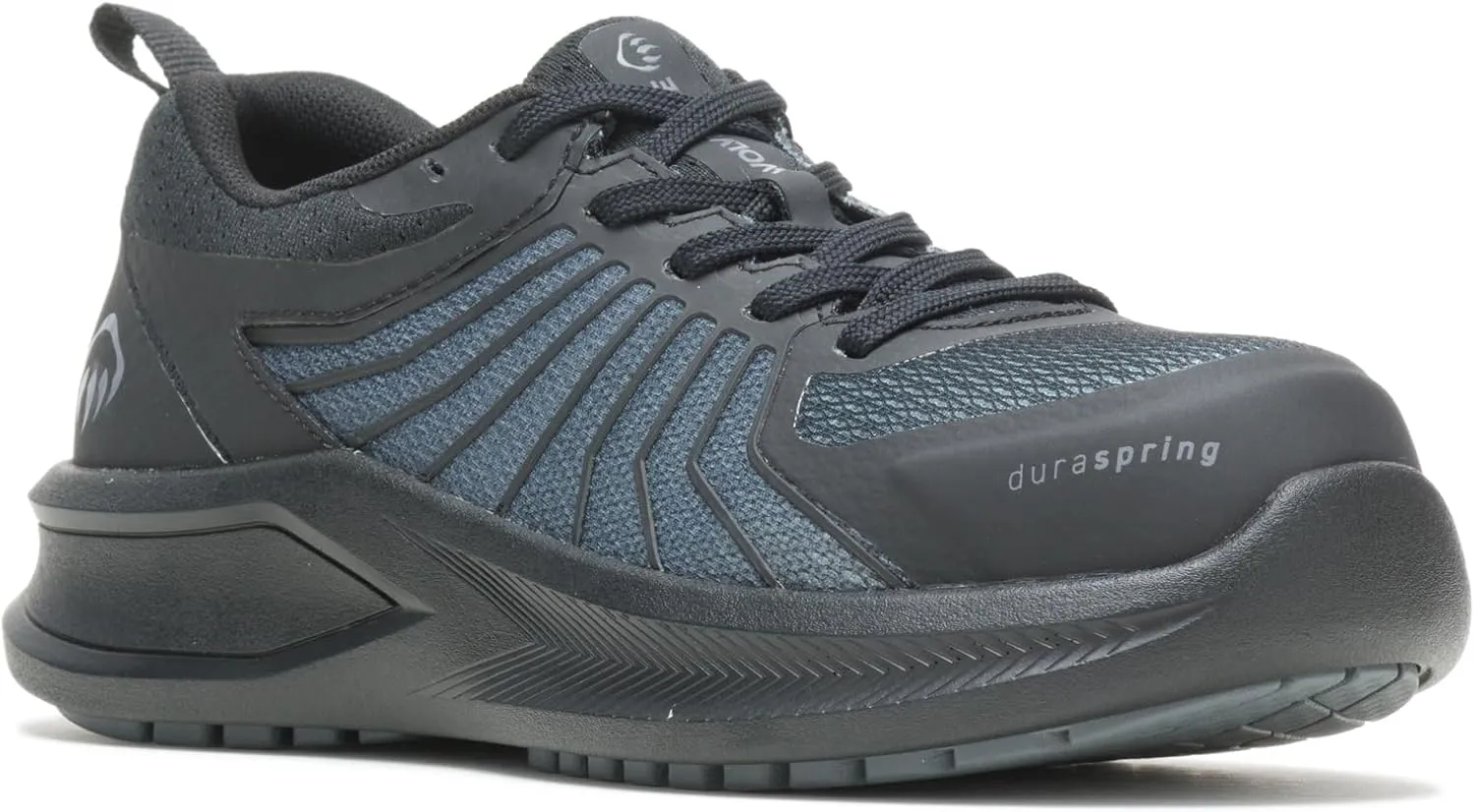 WOLVERINE Women's Bolt Durashocks