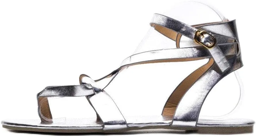 Womens Adjustable Buckle Sandals Arch Support Lightweight Cushion Slides Summer Beach Walking Shoes Orthopedic Comfort Casual Footwear Orthopedic Shoes for Women