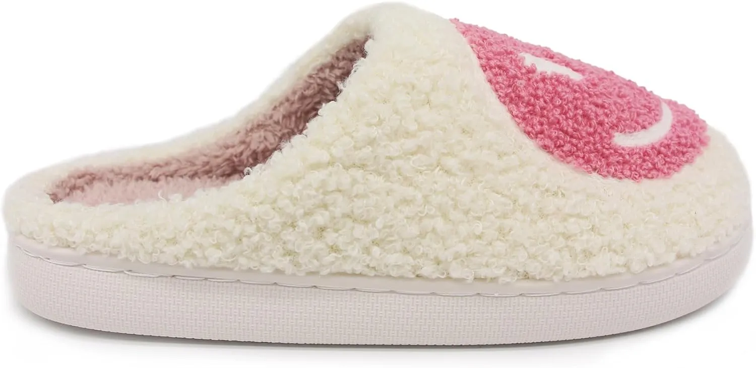 Womens & Mens Ultra Comfort Indoor Slippers