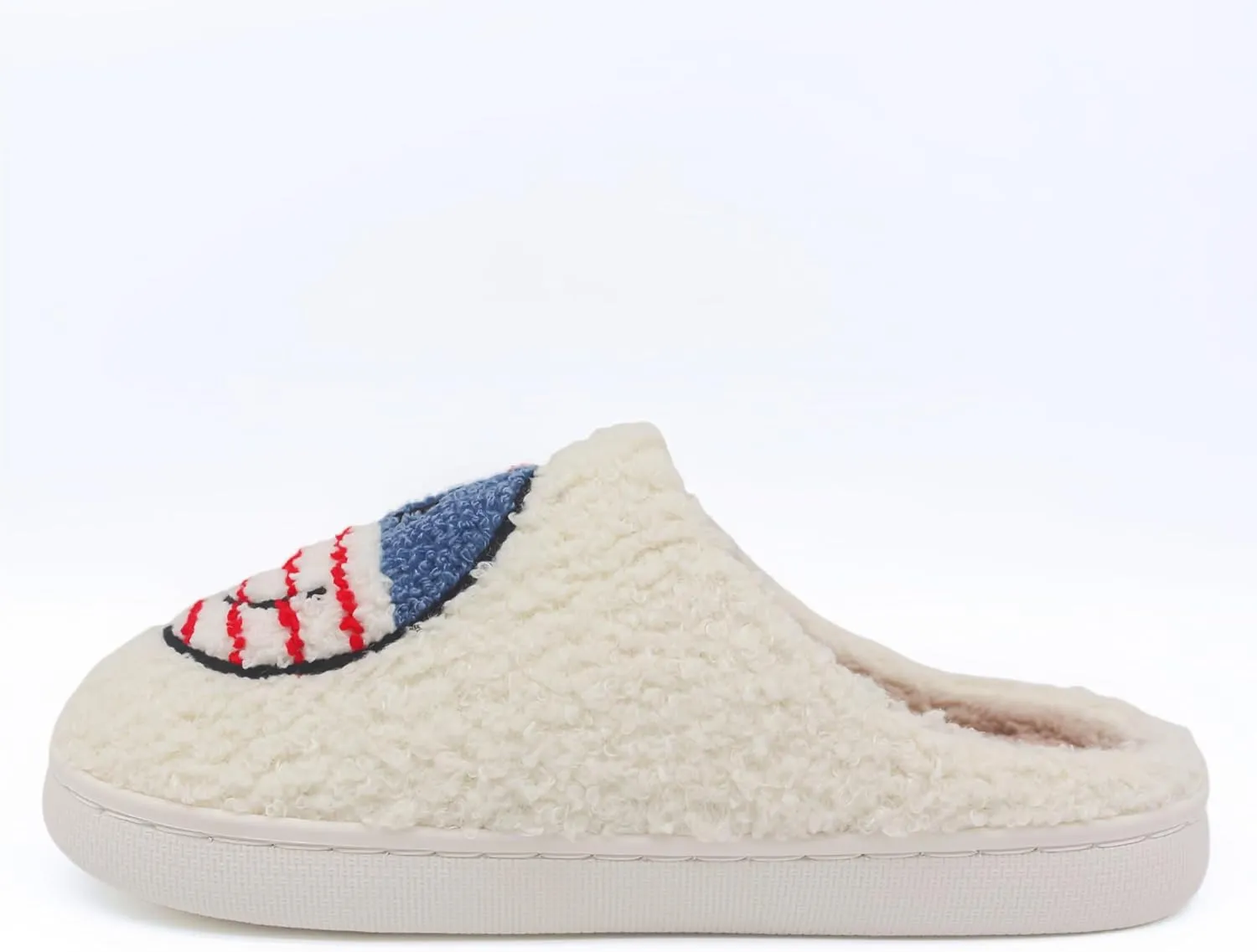 Womens & Mens Ultra Comfort Indoor Slippers