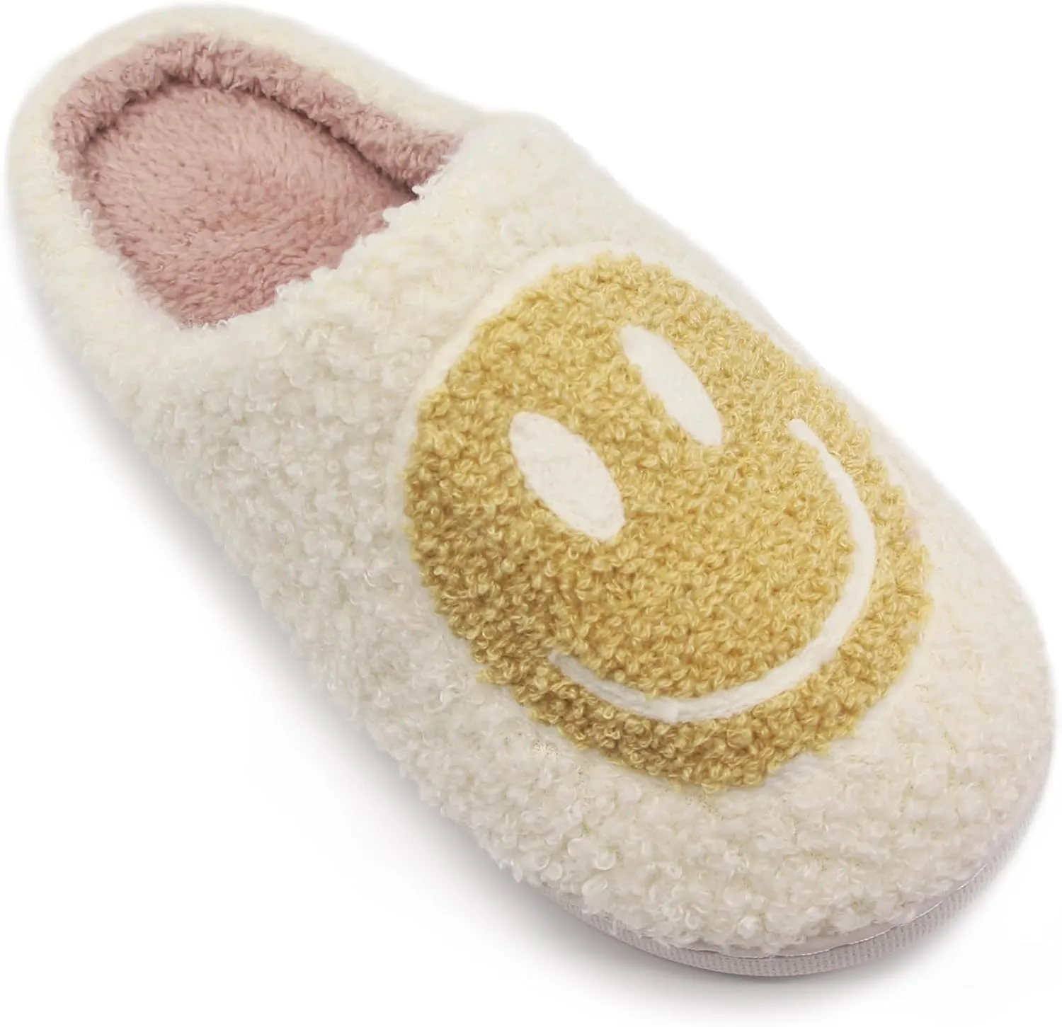 Womens & Mens Ultra Comfort Indoor Slippers