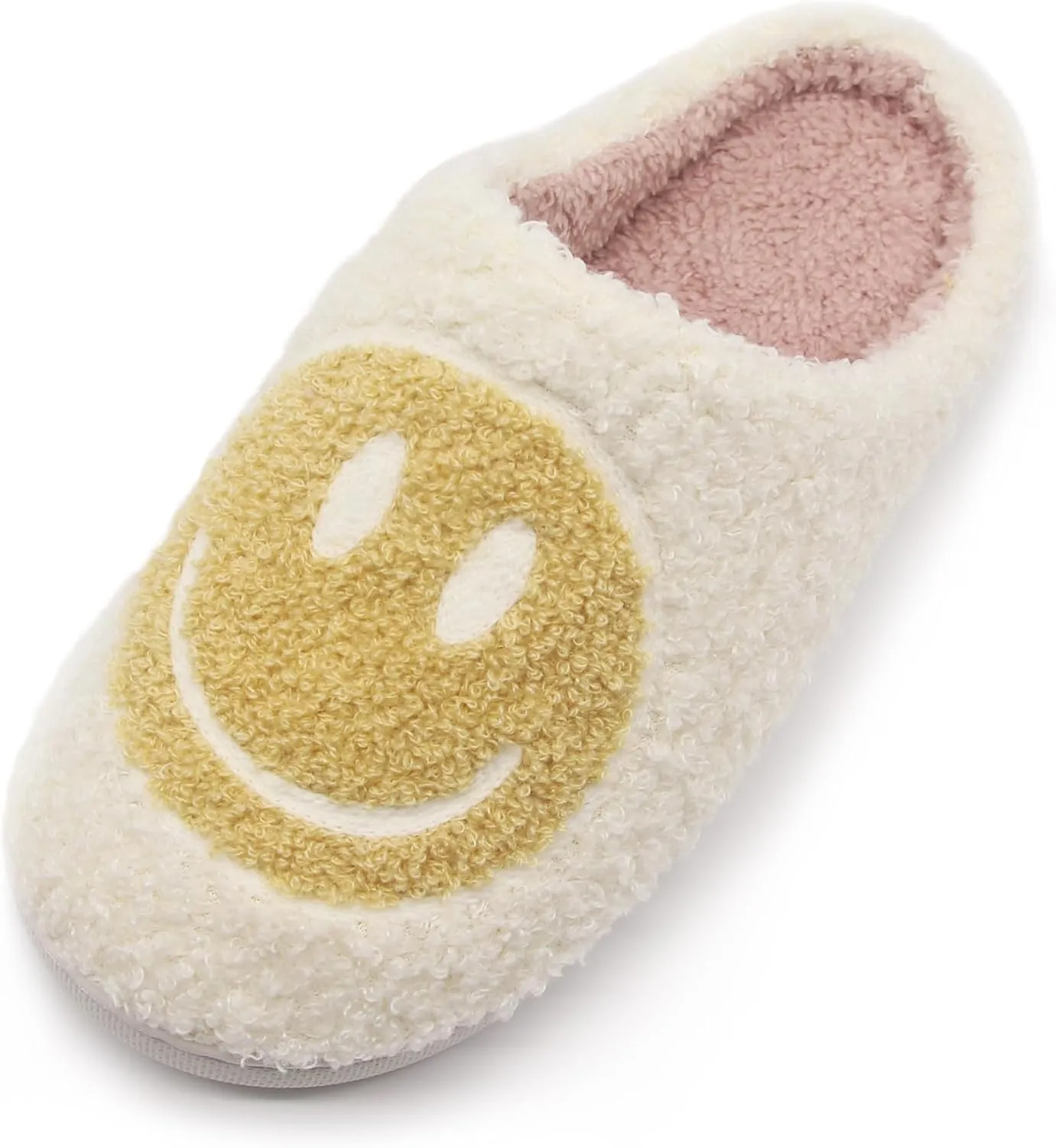 Womens & Mens Ultra Comfort Indoor Slippers