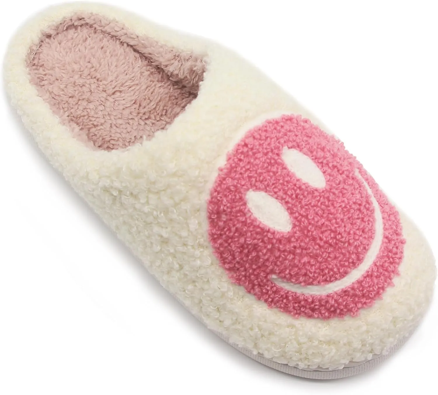Womens & Mens Ultra Comfort Indoor Slippers