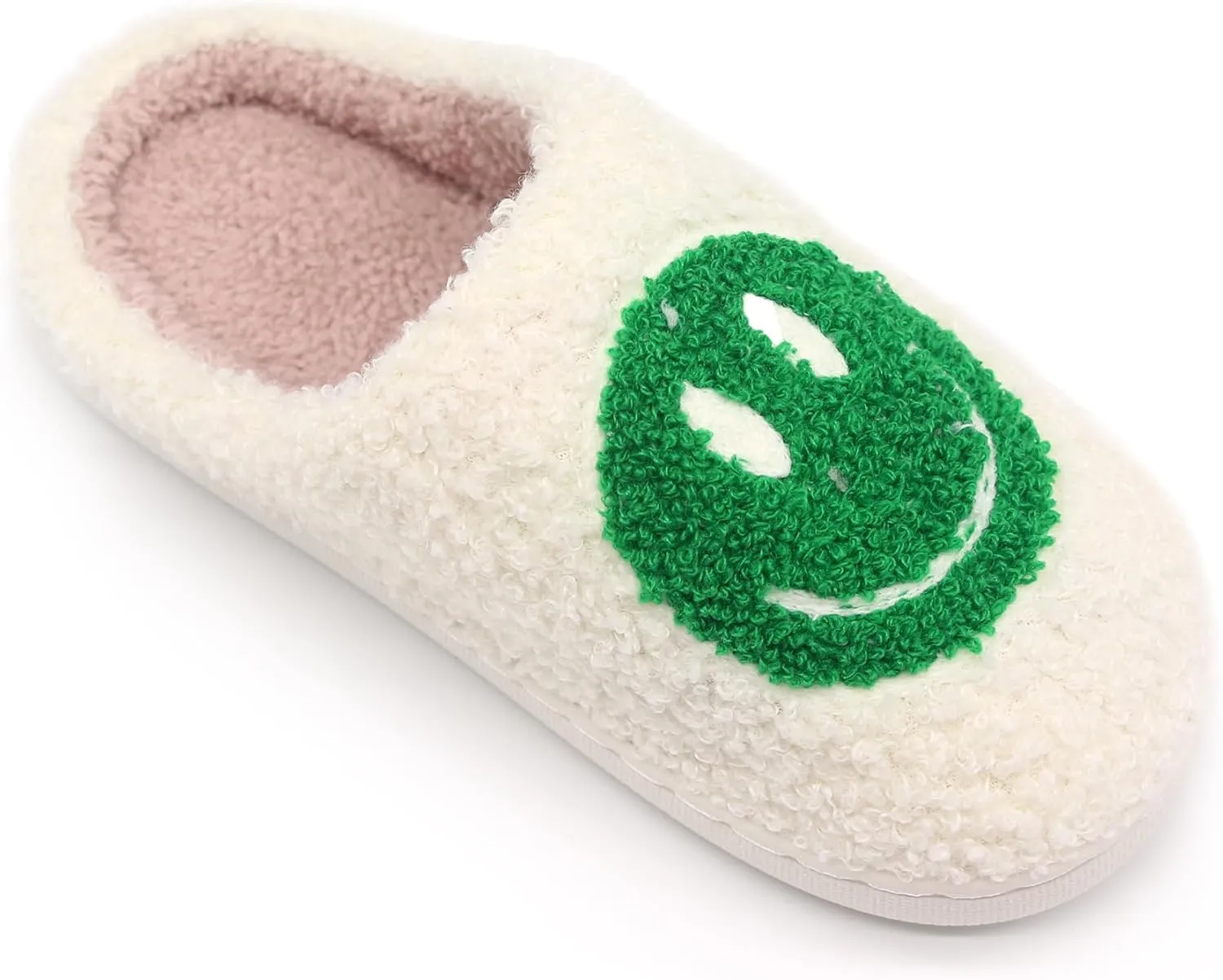 Womens & Mens Ultra Comfort Indoor Slippers