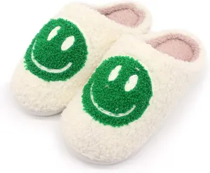 Womens & Mens Ultra Comfort Indoor Slippers