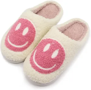 Womens & Mens Ultra Comfort Indoor Slippers