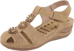 Womens Barefoot Flip Flops With Arch Support Yoga Mat Cushion Summer Beach Walking Sandals Lightweight Non Slip Outdoor Casual Shoes Orthopedic Shoes for Women