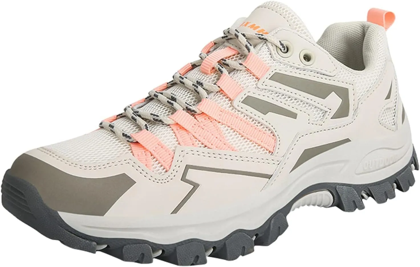 Women's Fashion Running Shoes Non Slip Comfortable Breathable Workout Gym Sports Shoes Fashion Aesthetic Shoe