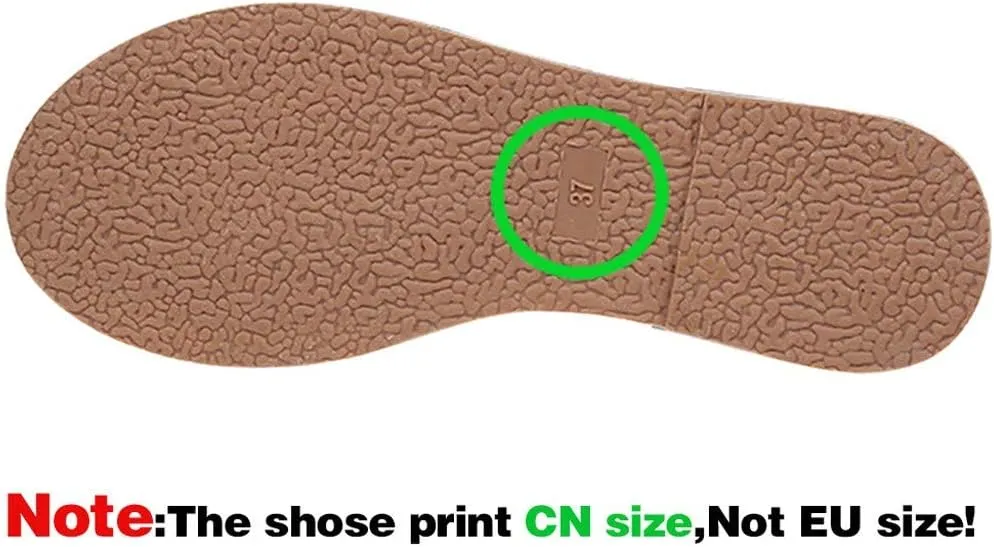 Women's Indoor Linen Cotton Toe Fashion -slip Indoor Open Beach Women's Shoes Slippers Flat Home slipper