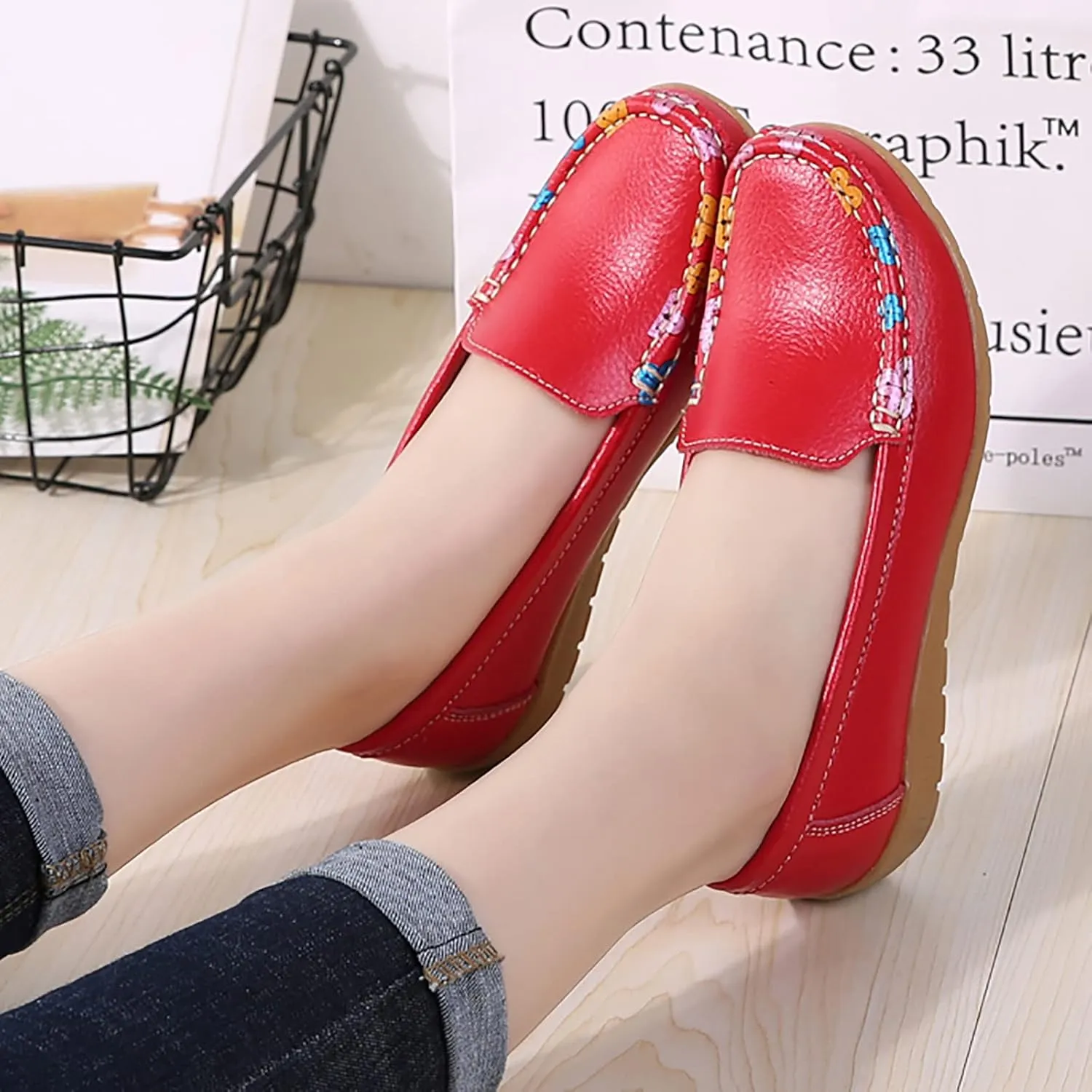 Womens Memory Foam Slides Sandals Comfortable Barefoot Summer Casual Beach Fashion Lightweight Outdoor Walking Shoes Arch Support Orthopedic Shoes for Women