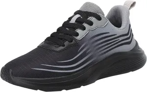Women's Running Shoes Outdoor Breathable Athletic Sneakers Comfortable Non Slip Sports Walking Shoes for Women