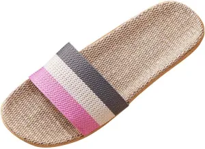 Women's Sandals Flat Sandals for Women Dressy Women's Flat for Women Dressy Shoes Casual Slip on Summer