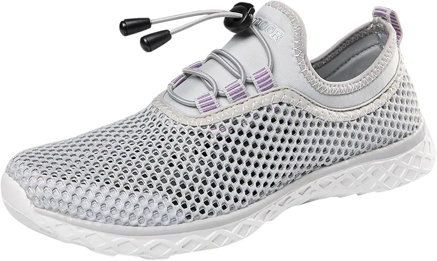 Womens Walking Shoes Water Shoes for Women Men Womens Boat Shoes Beach Walking Shoes Womens Running Shoes